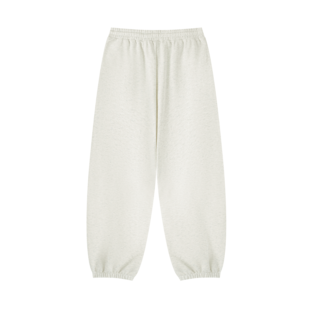Essential Jogged Sweatpants - ACE