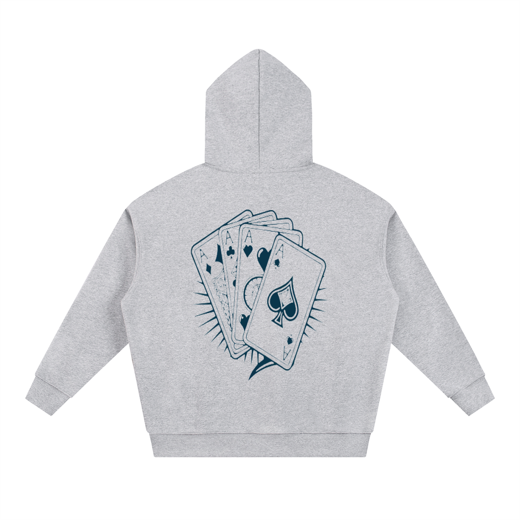 Essential Heavyweight Hoodie