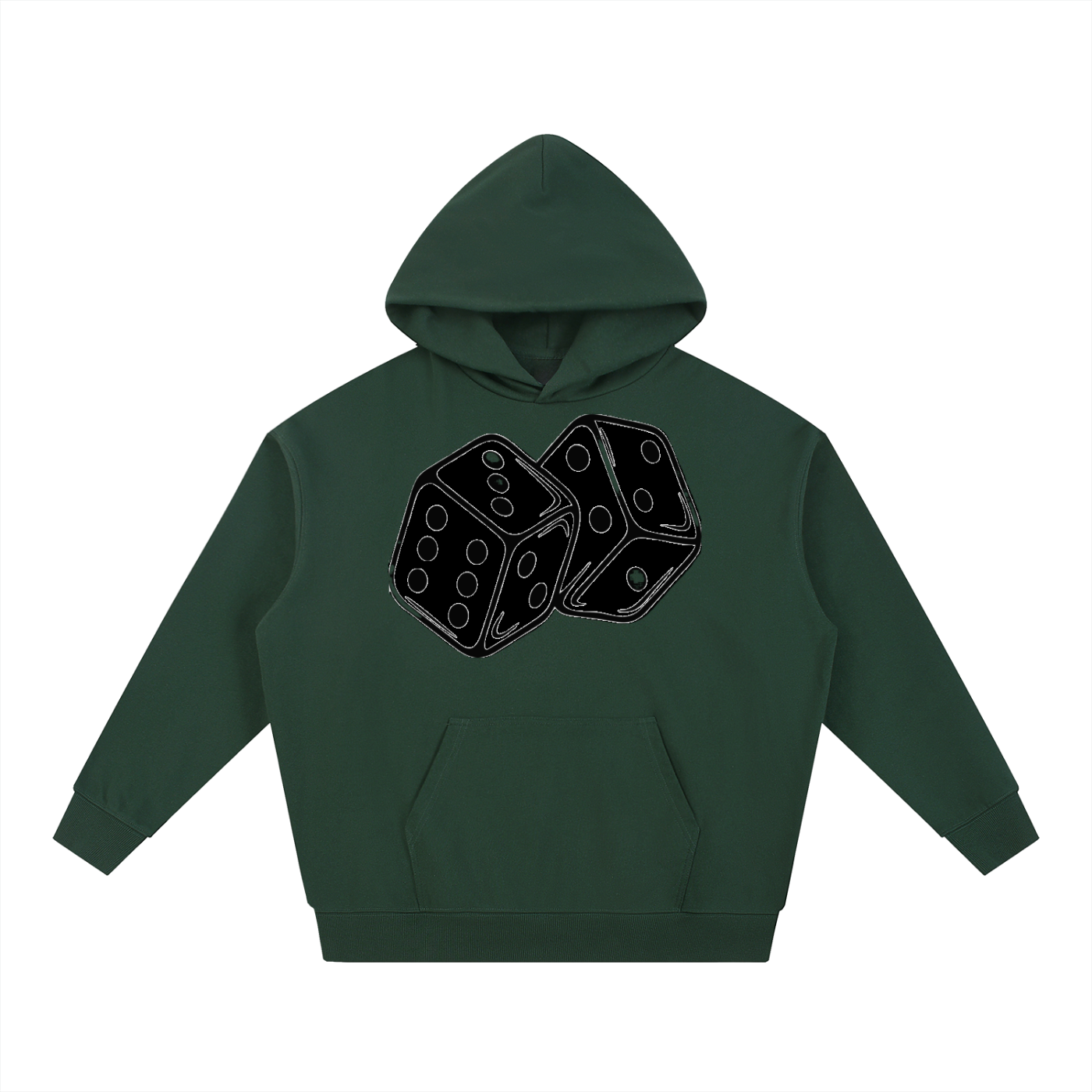 Essential Heavyweight Hoodie