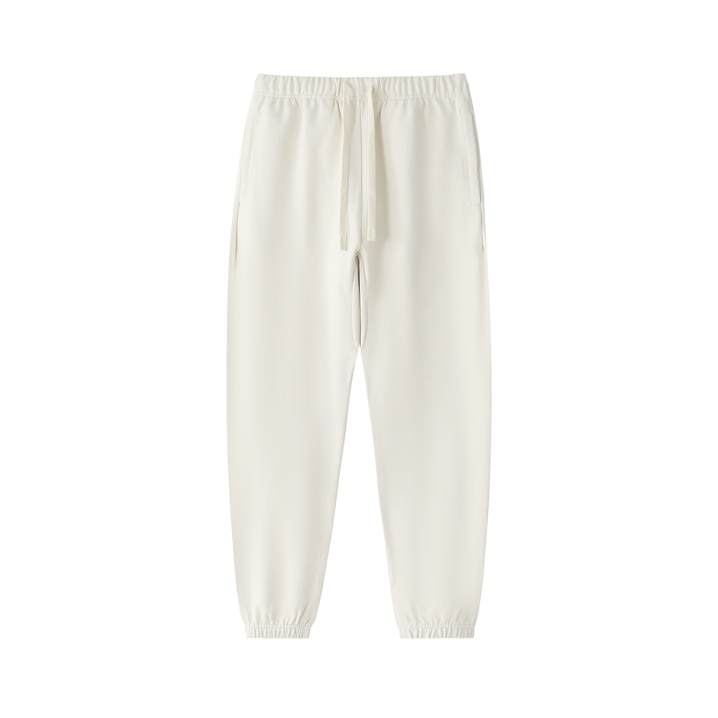 Essential Heavyweight Cotton Sweatpants - ACE