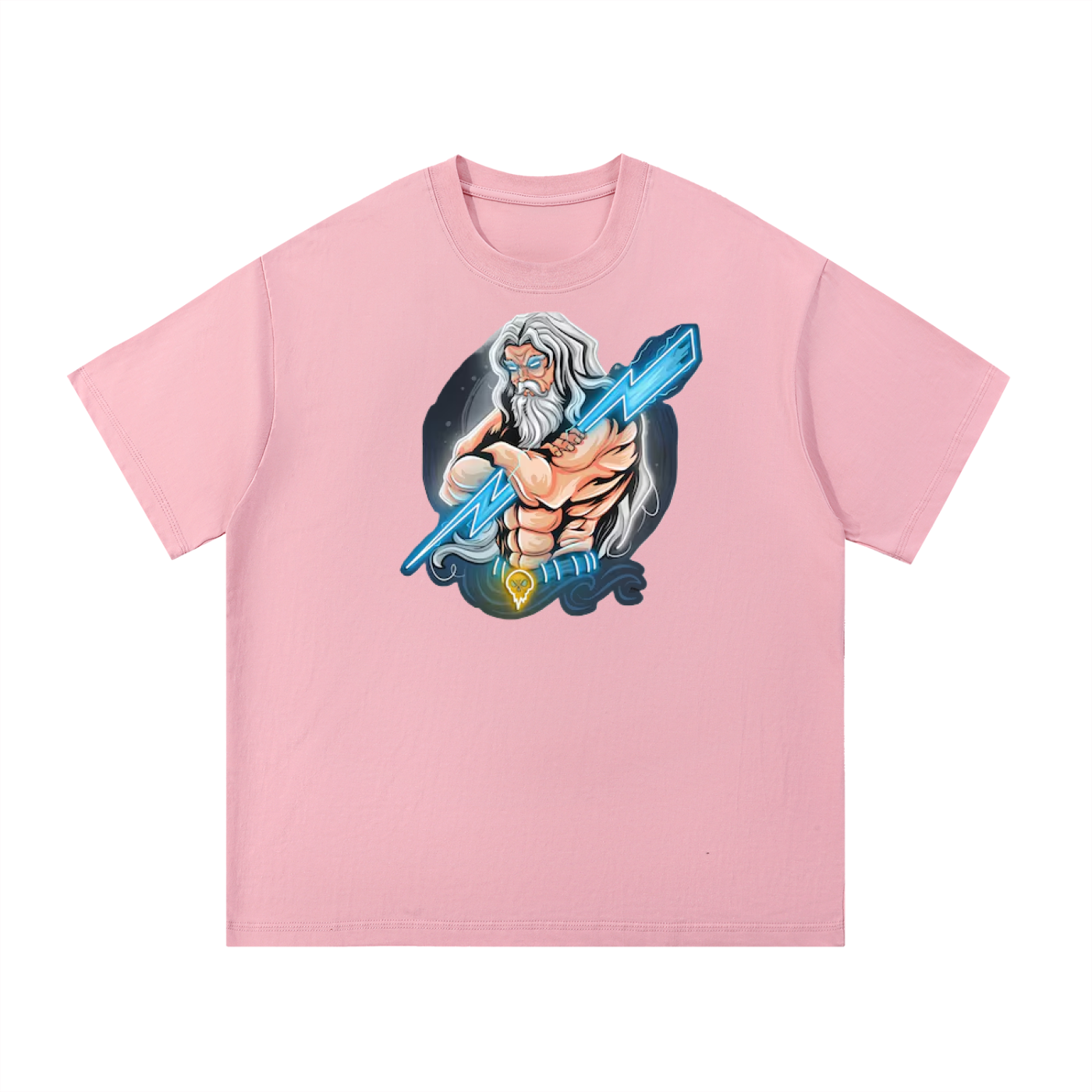 Essential Cotton T-Shirt