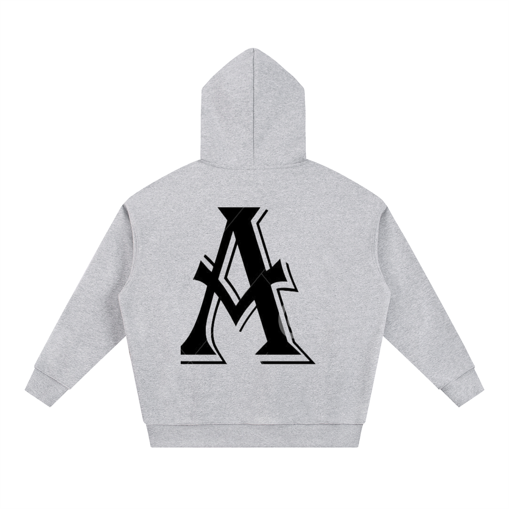Essential Heavyweight Hoodie