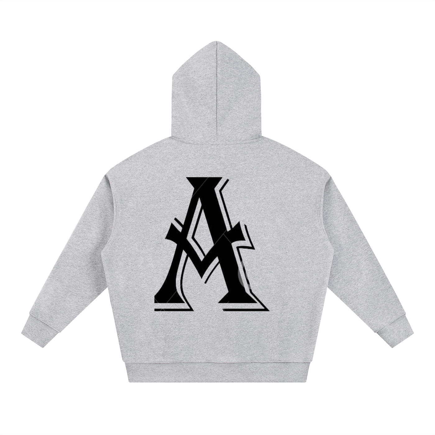 Essential Heavyweight Hoodie