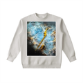 Essential Heavyweight Crewneck Sweatshirt