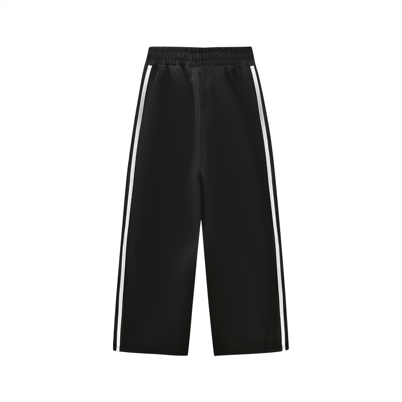 Kids’ Contrast Tape Sweatpants - ACE