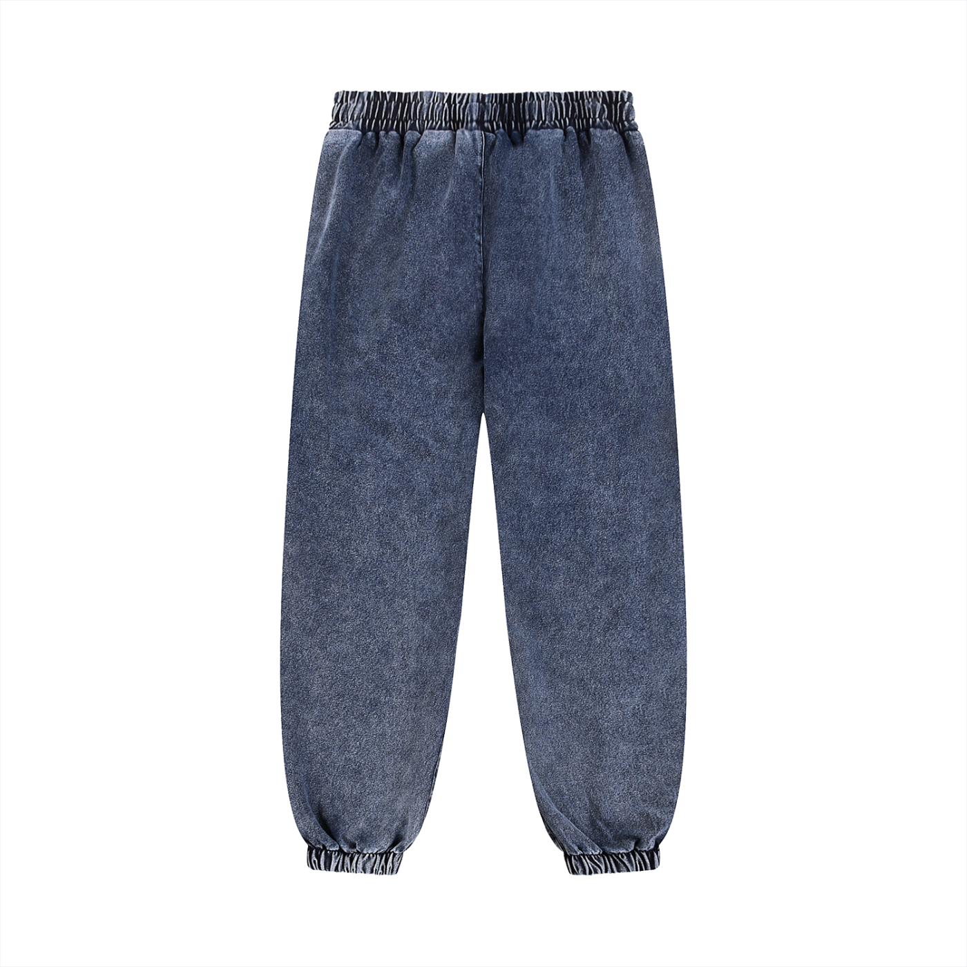 Snow Wash Jogged Sweatpants - ACE