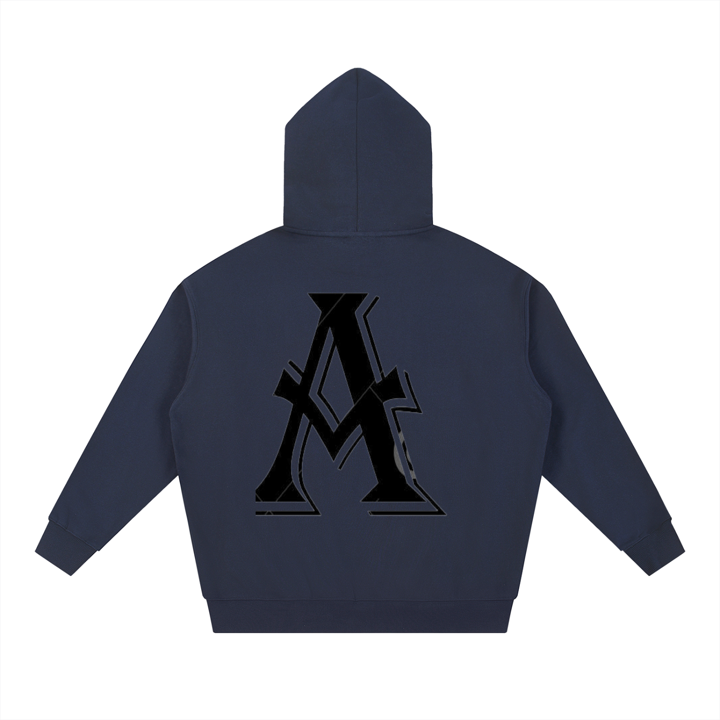 Essential Heavyweight Hoodie