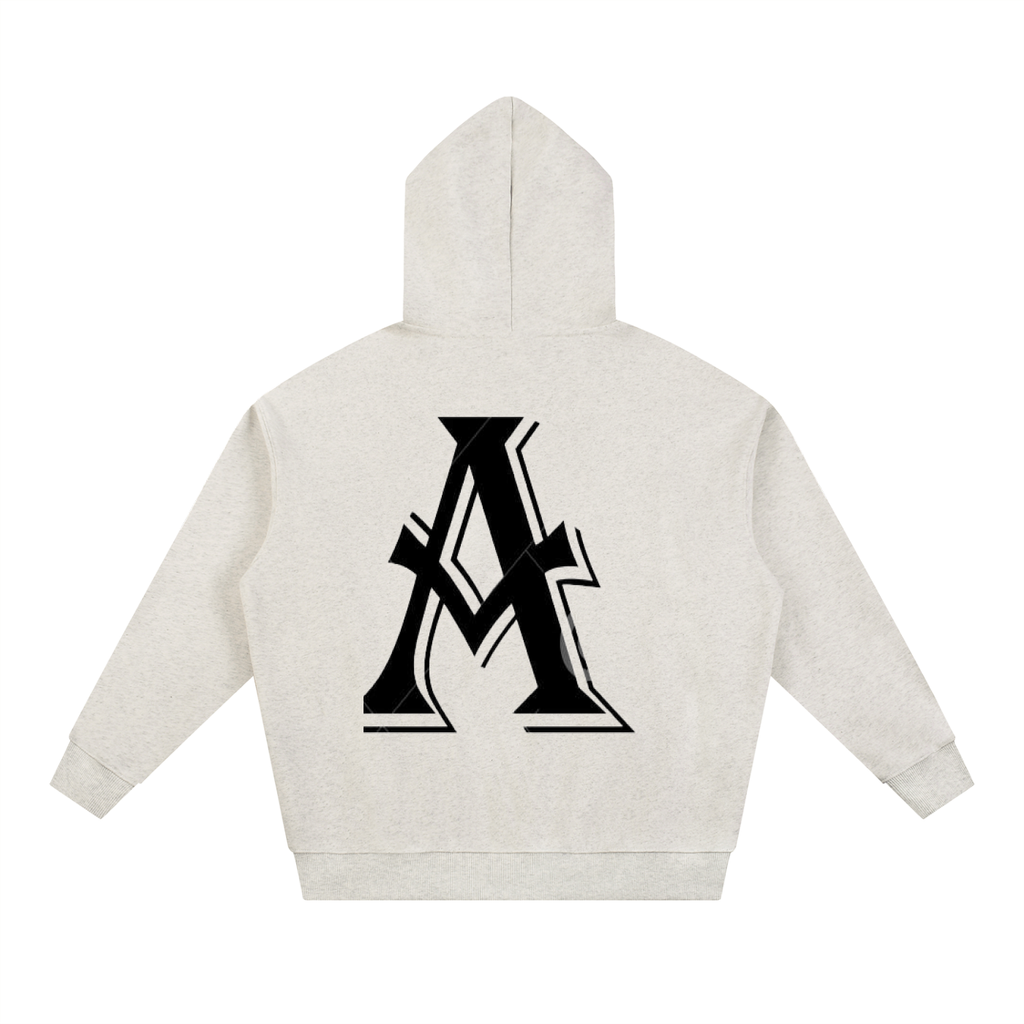 Essential Heavyweight Hoodie