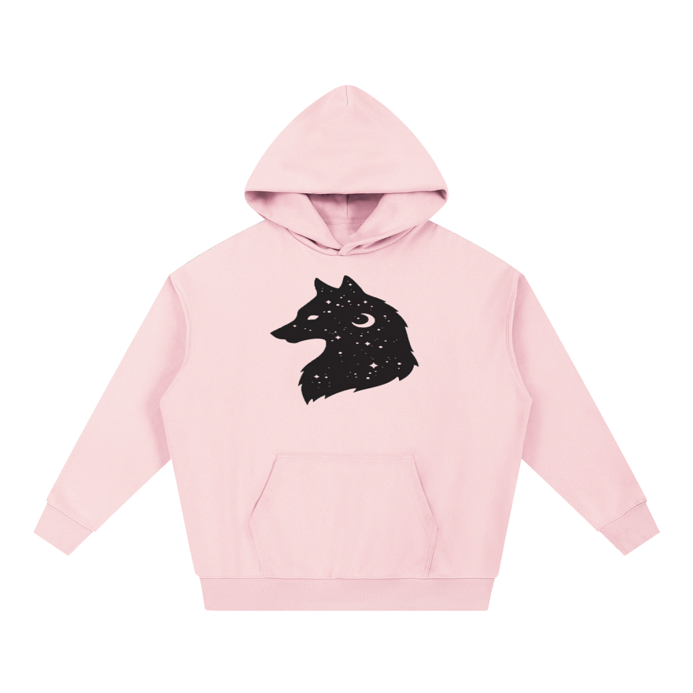 Essential Heavyweight Hoodie