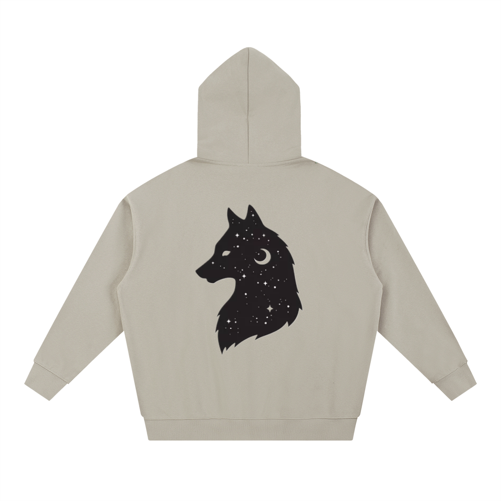 Essential Heavyweight Hoodie