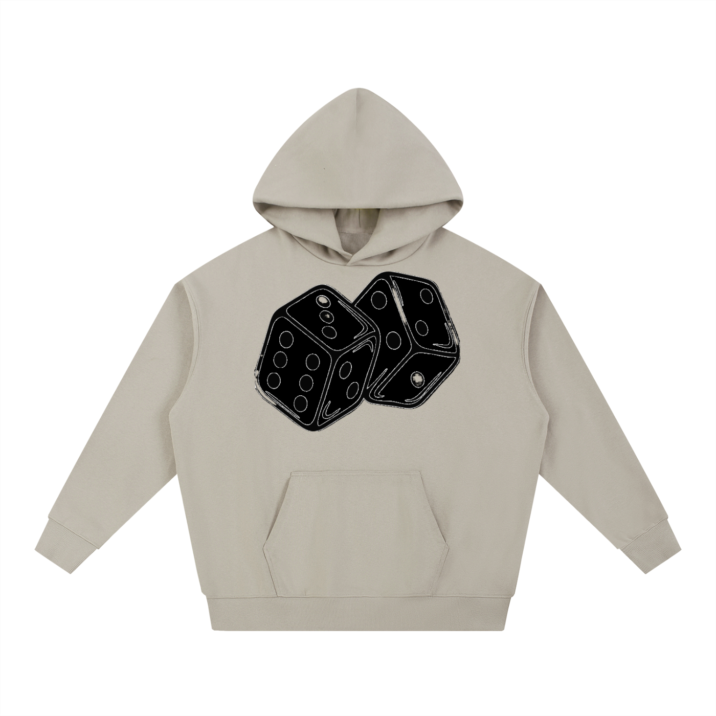 Essential Heavyweight Hoodie