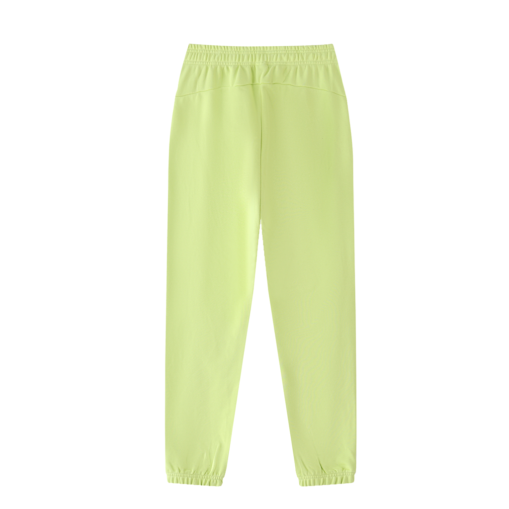 Essential Jogged Sweatpants - ACE