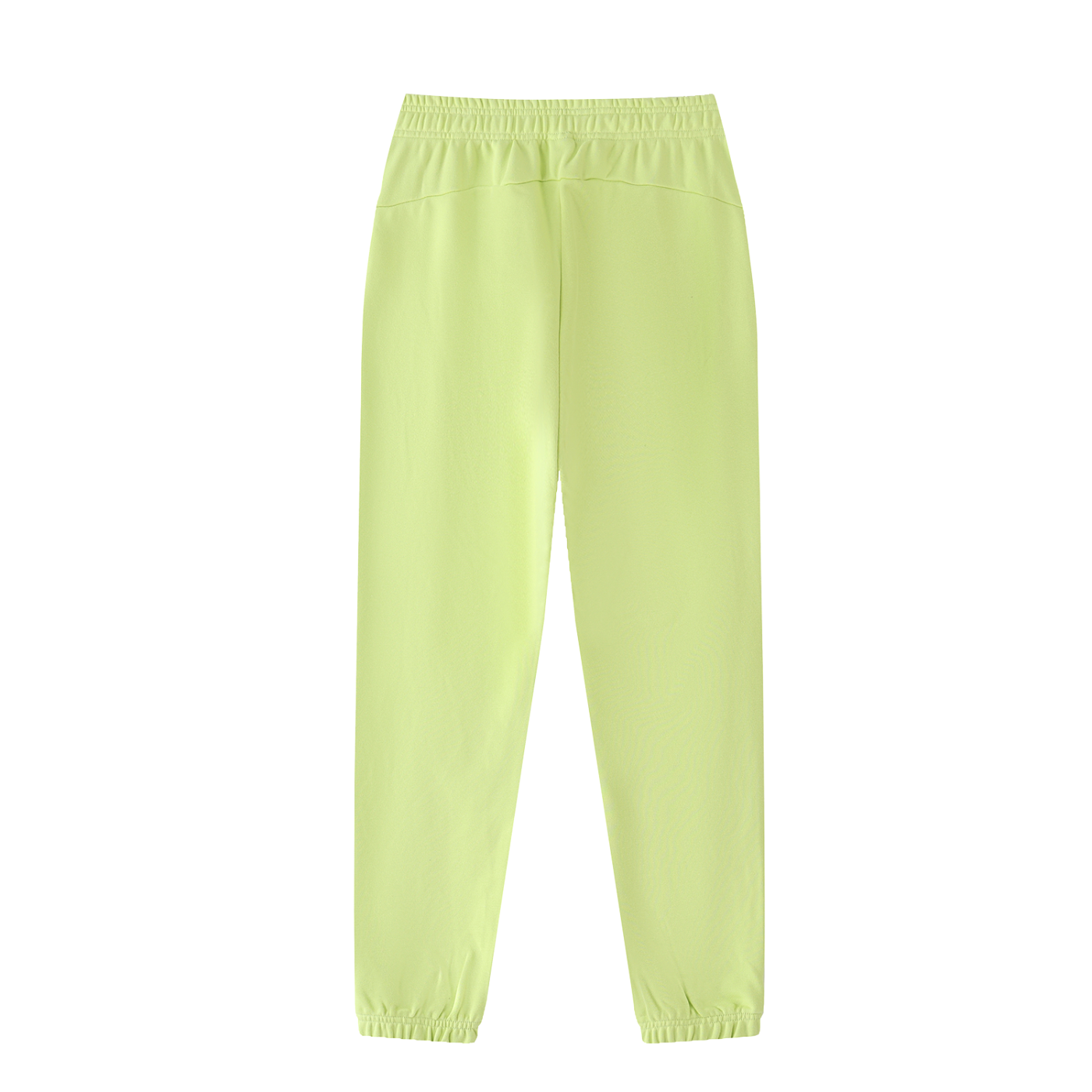 Essential Jogged Sweatpants - ACE