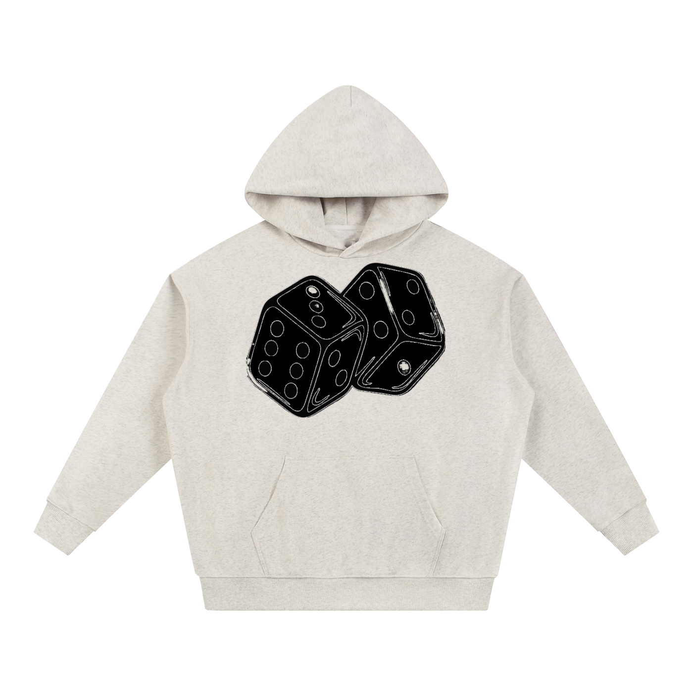 Essential Heavyweight Hoodie