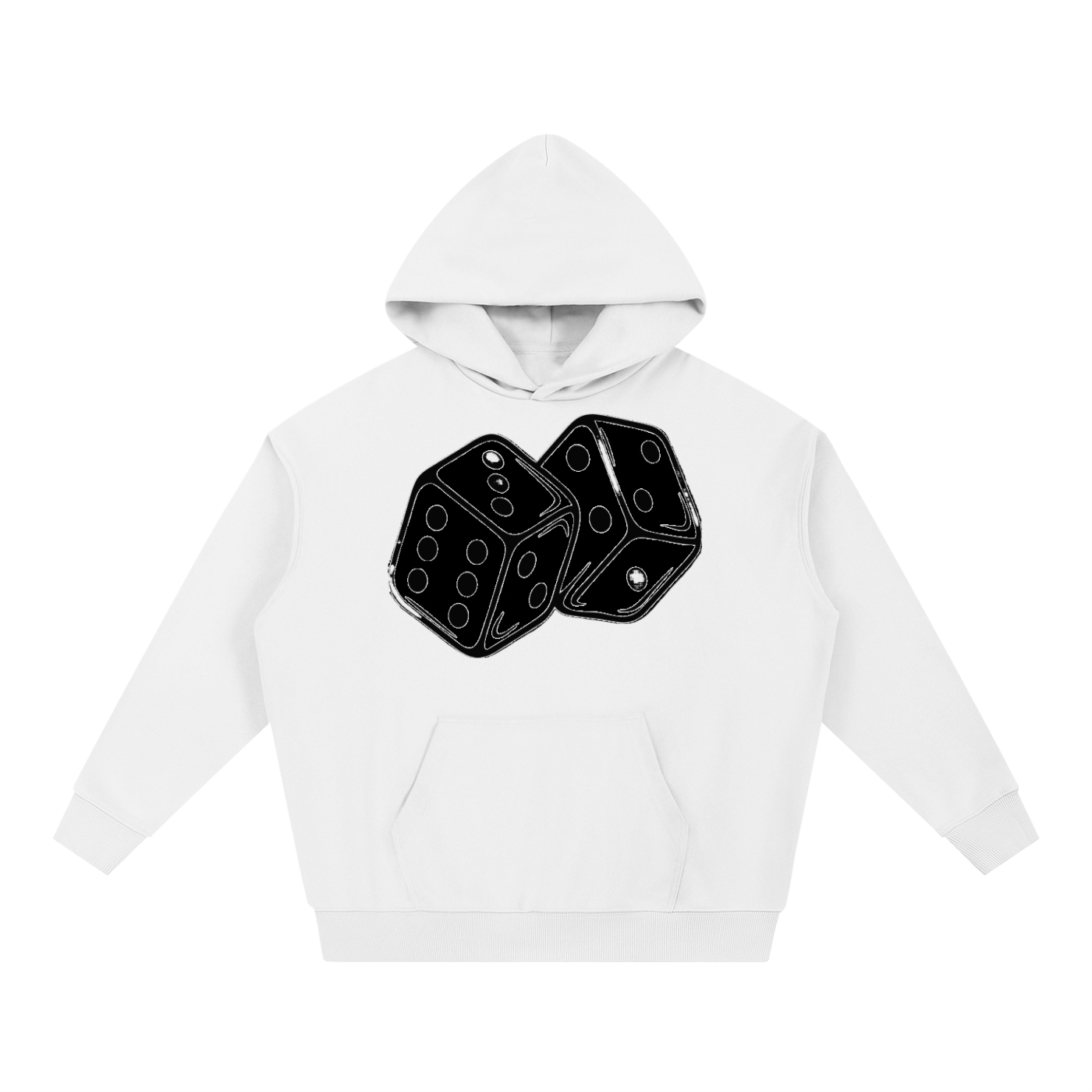 Essential Heavyweight Hoodie