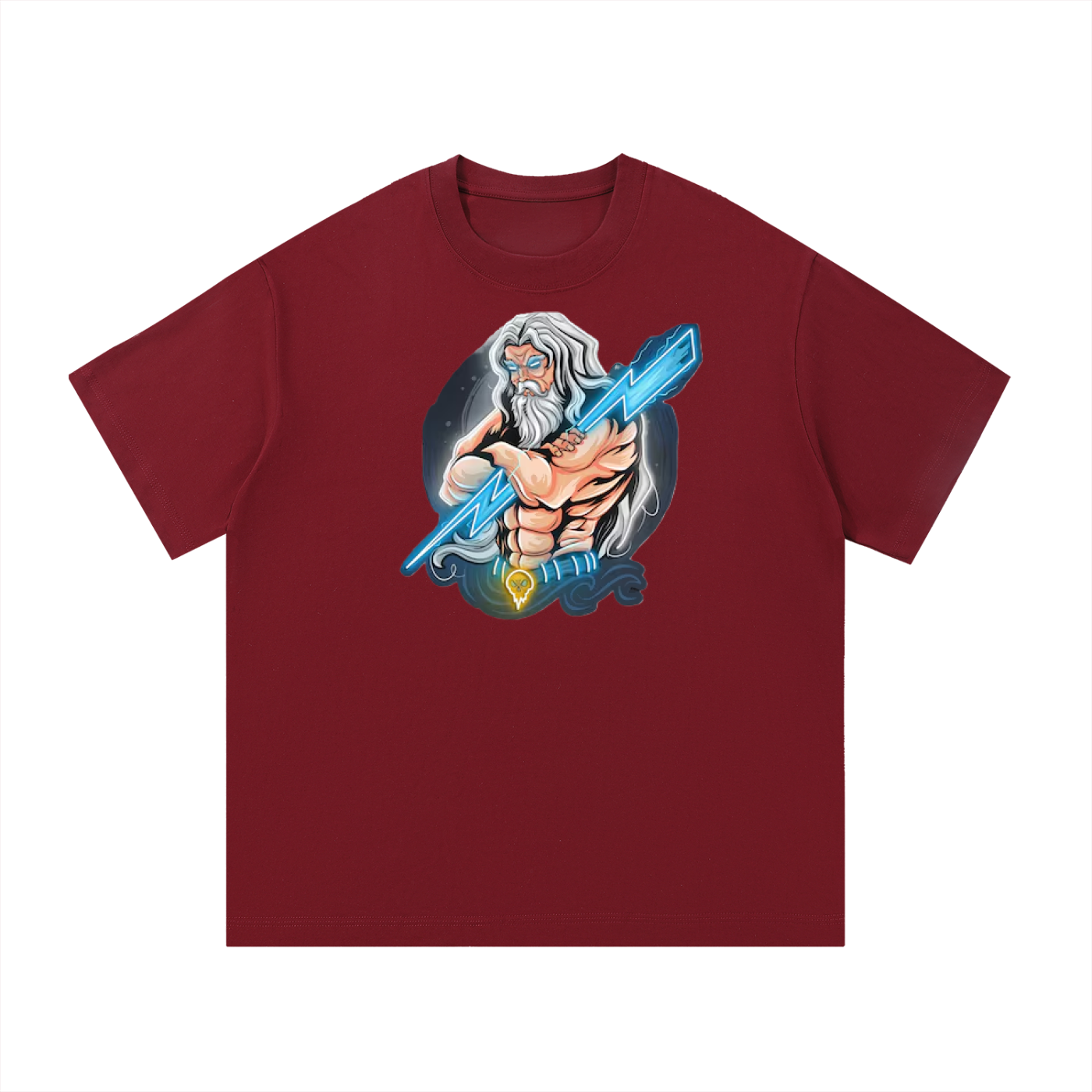 Essential Cotton T-Shirt
