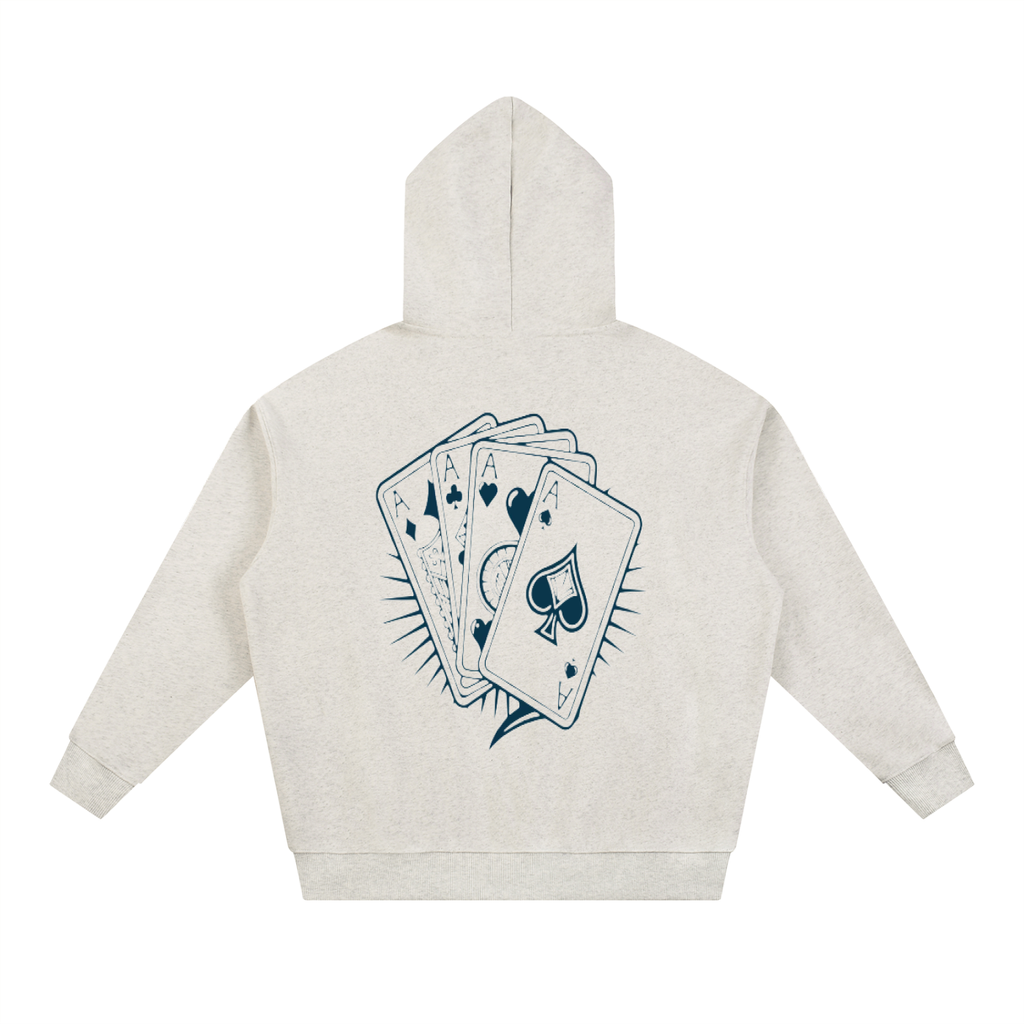 Essential Heavyweight Hoodie