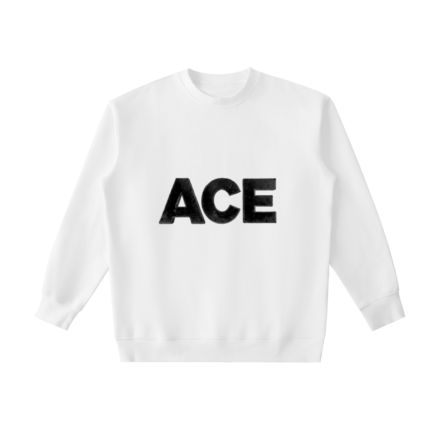 Essential Heavyweight Crewneck Sweatshirt