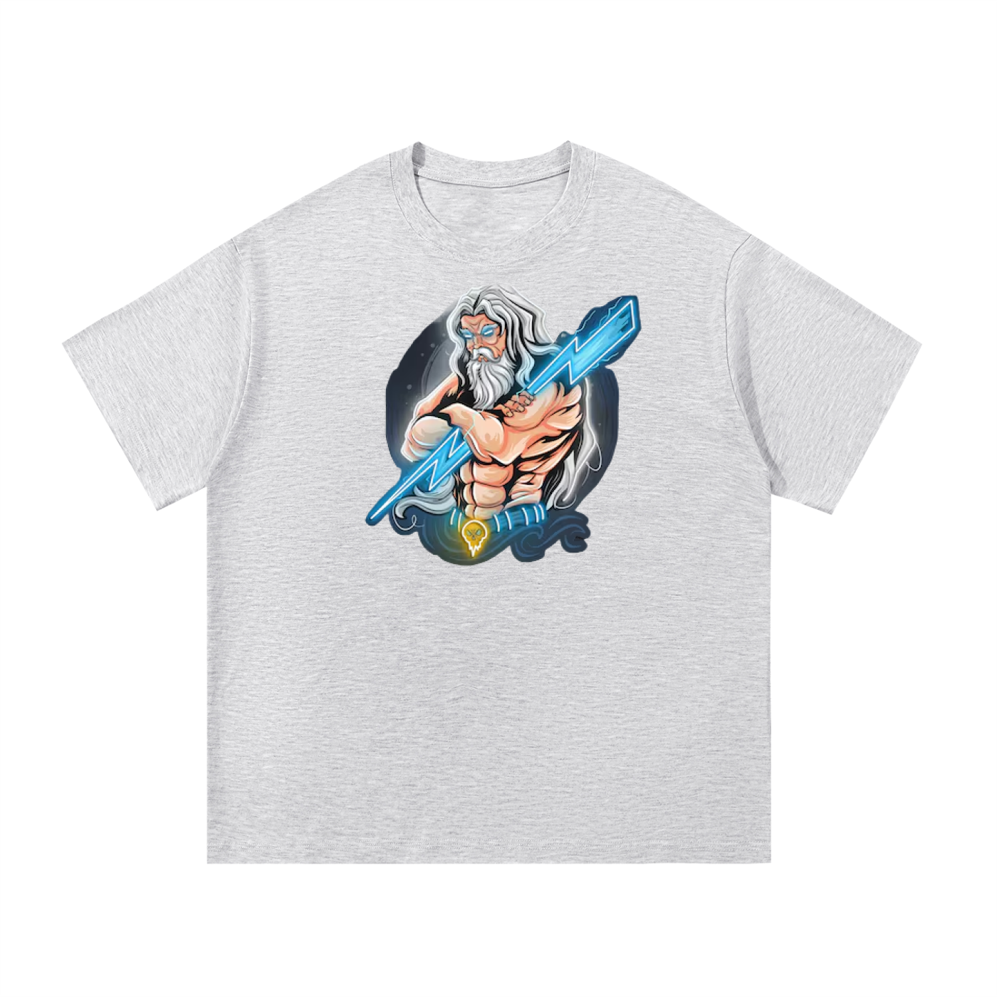 Essential Cotton T-Shirt