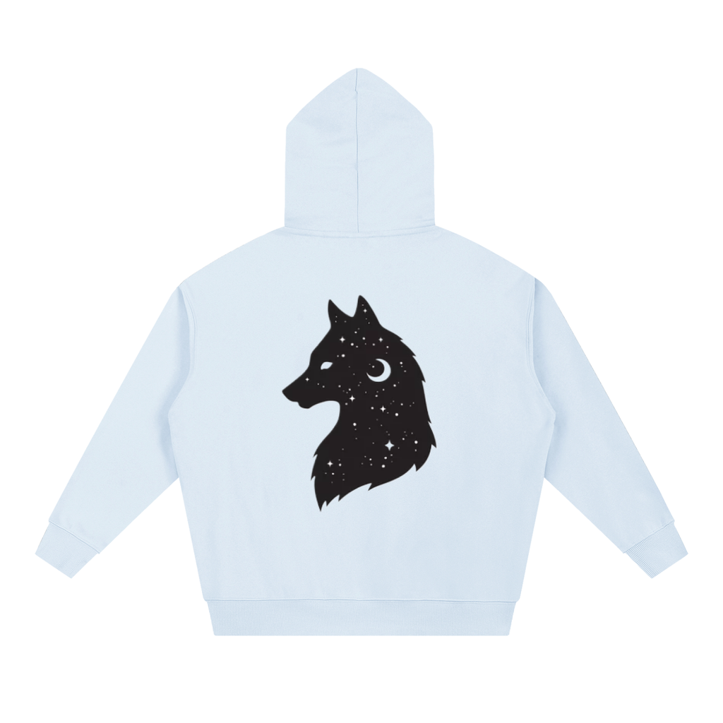 Essential Heavyweight Hoodie