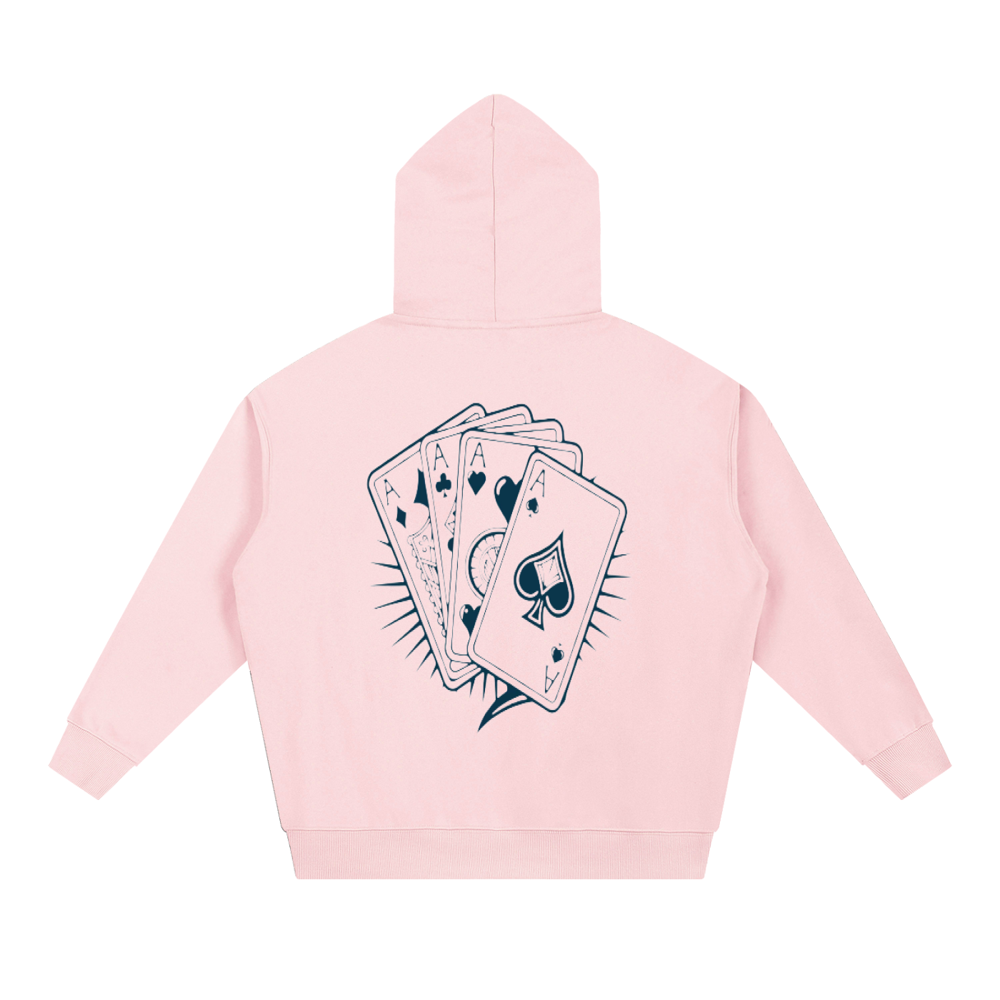 Essential Heavyweight Hoodie