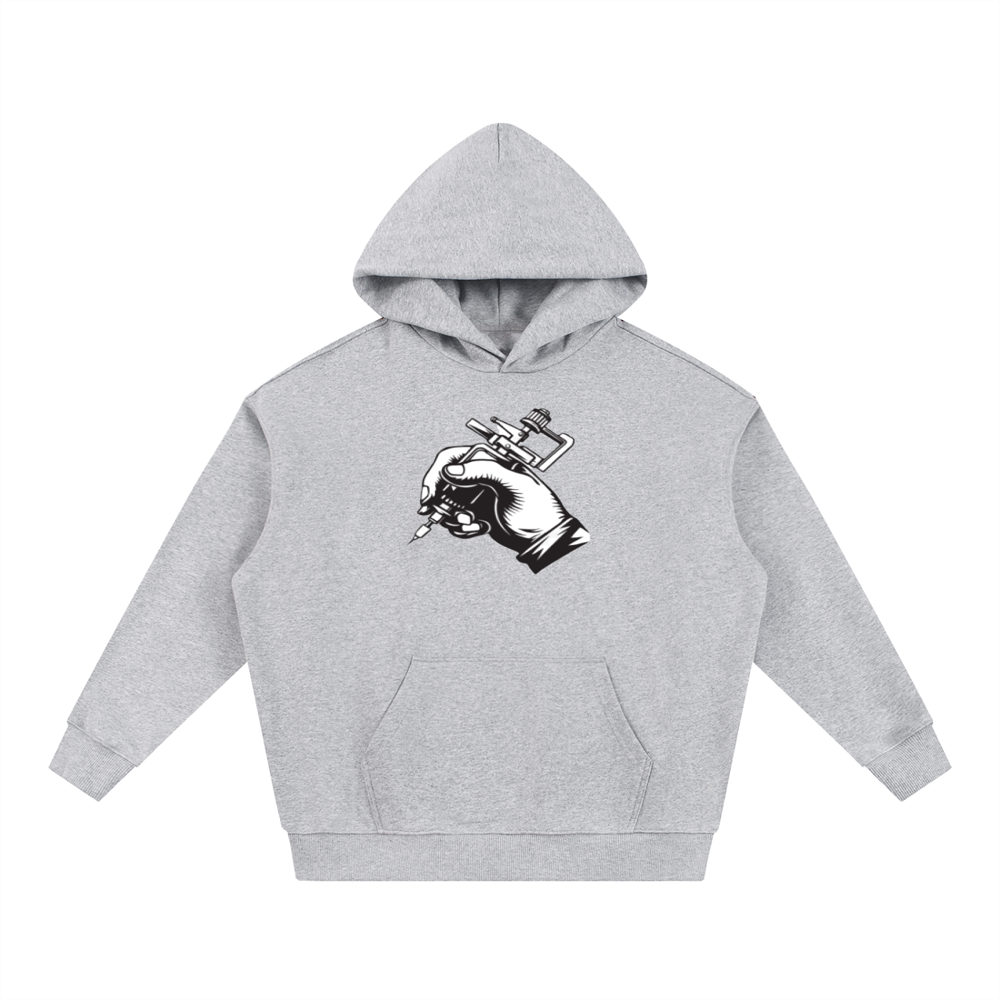 Essential Heavyweight Hoodie