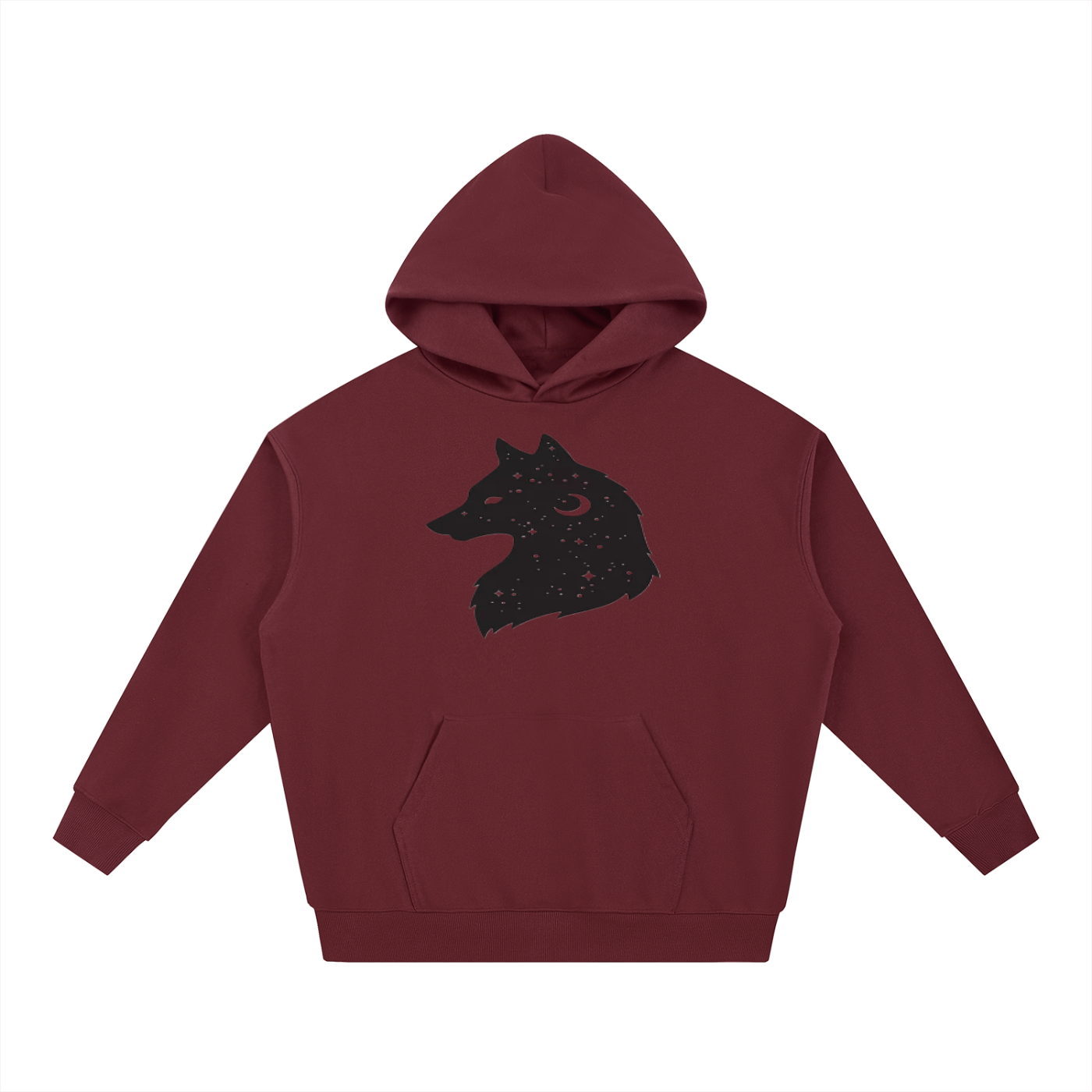 Essential Heavyweight Hoodie