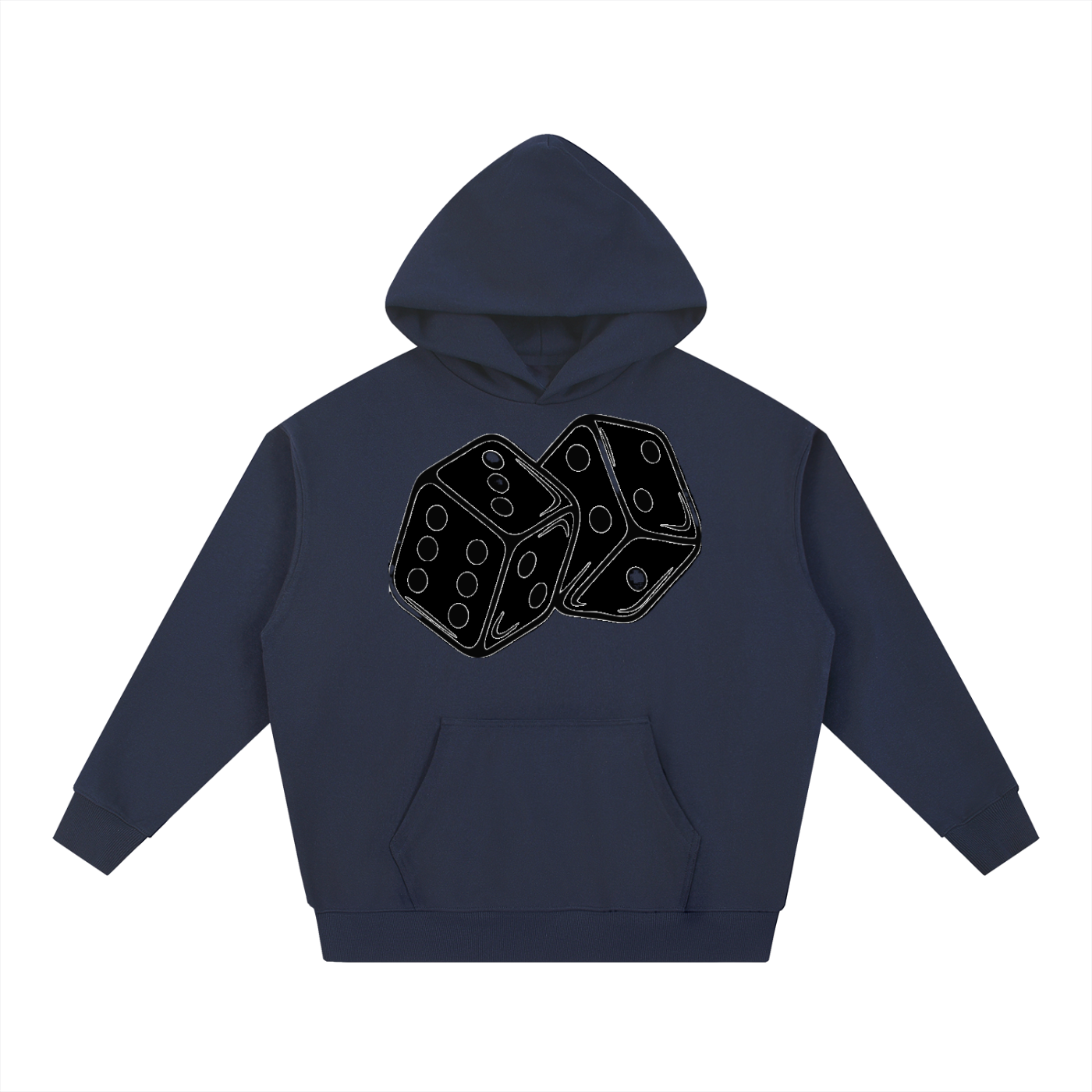 Essential Heavyweight Hoodie