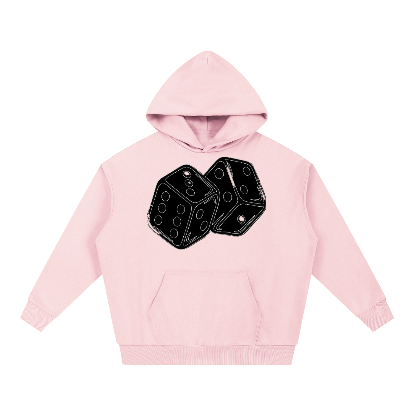 Essential Heavyweight Hoodie