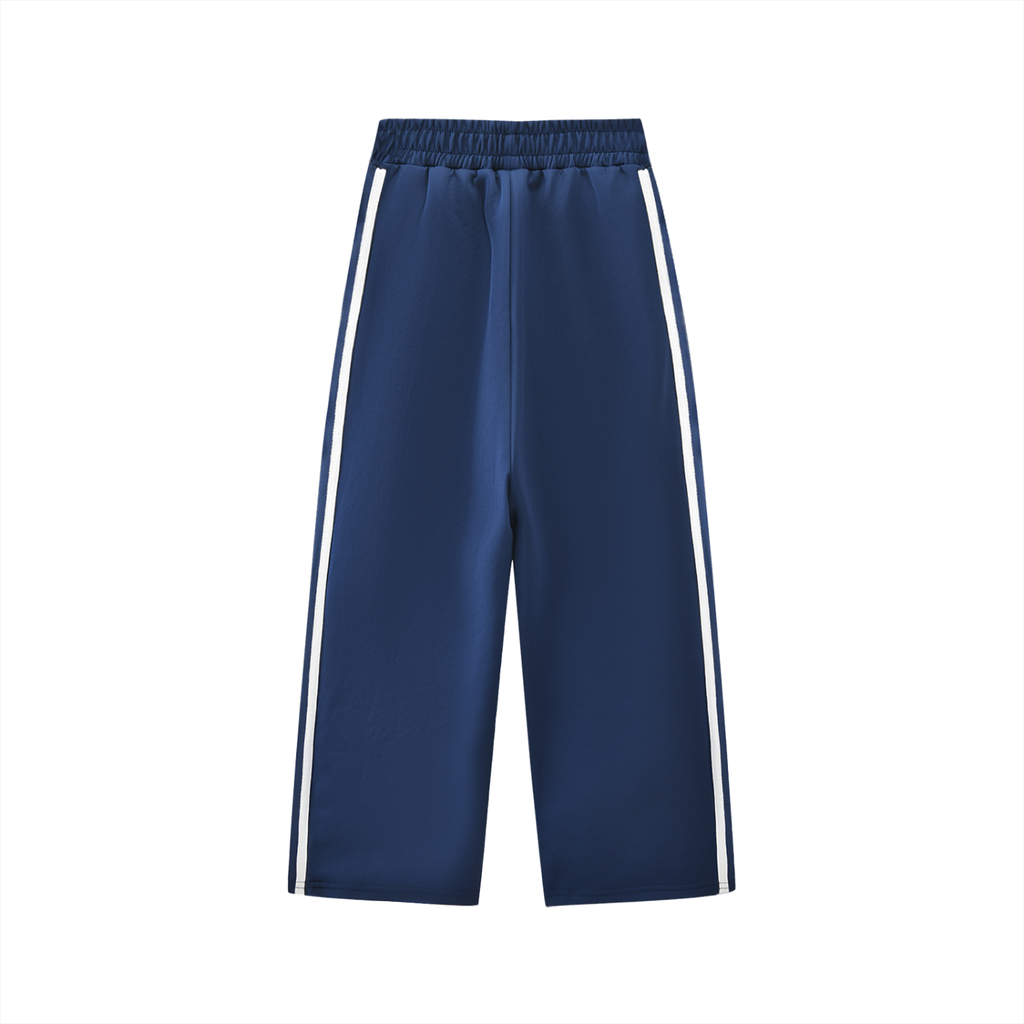 Kids’ Contrast Tape Sweatpants - ACE