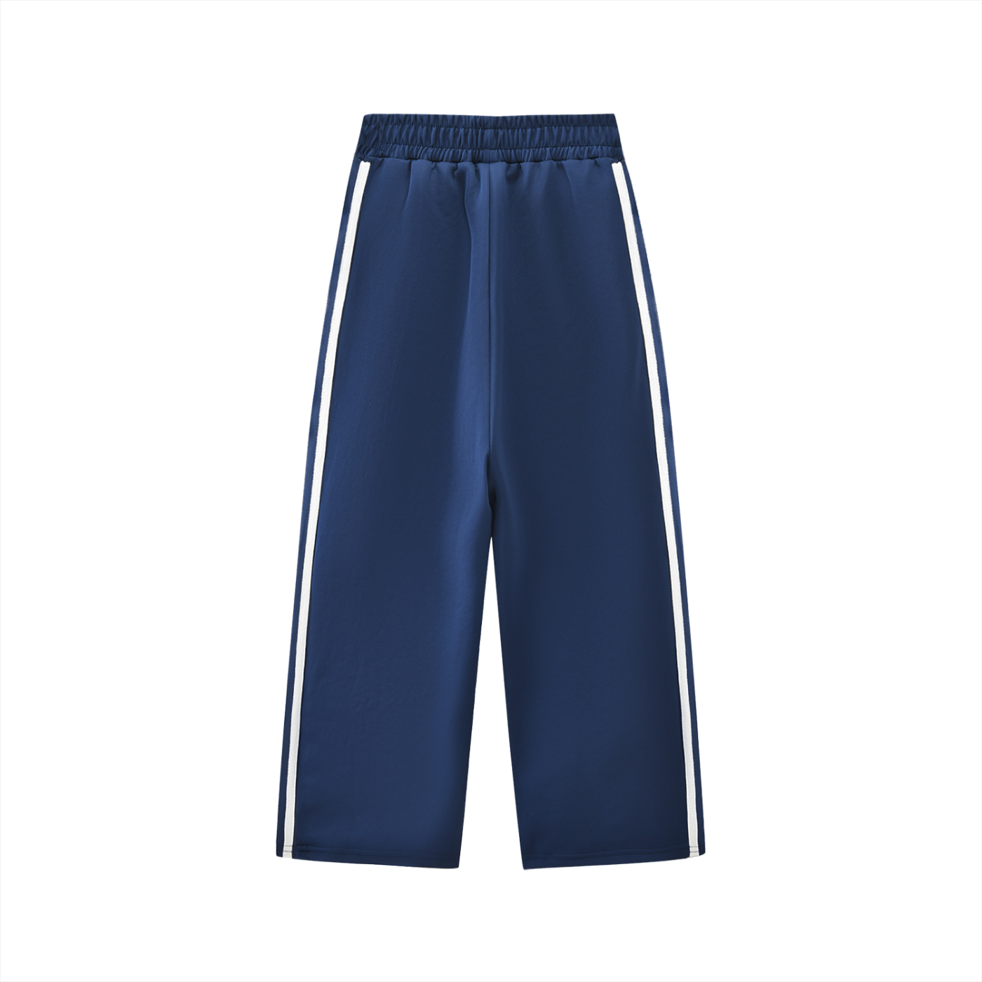 Kids’ Contrast Tape Sweatpants - ACE