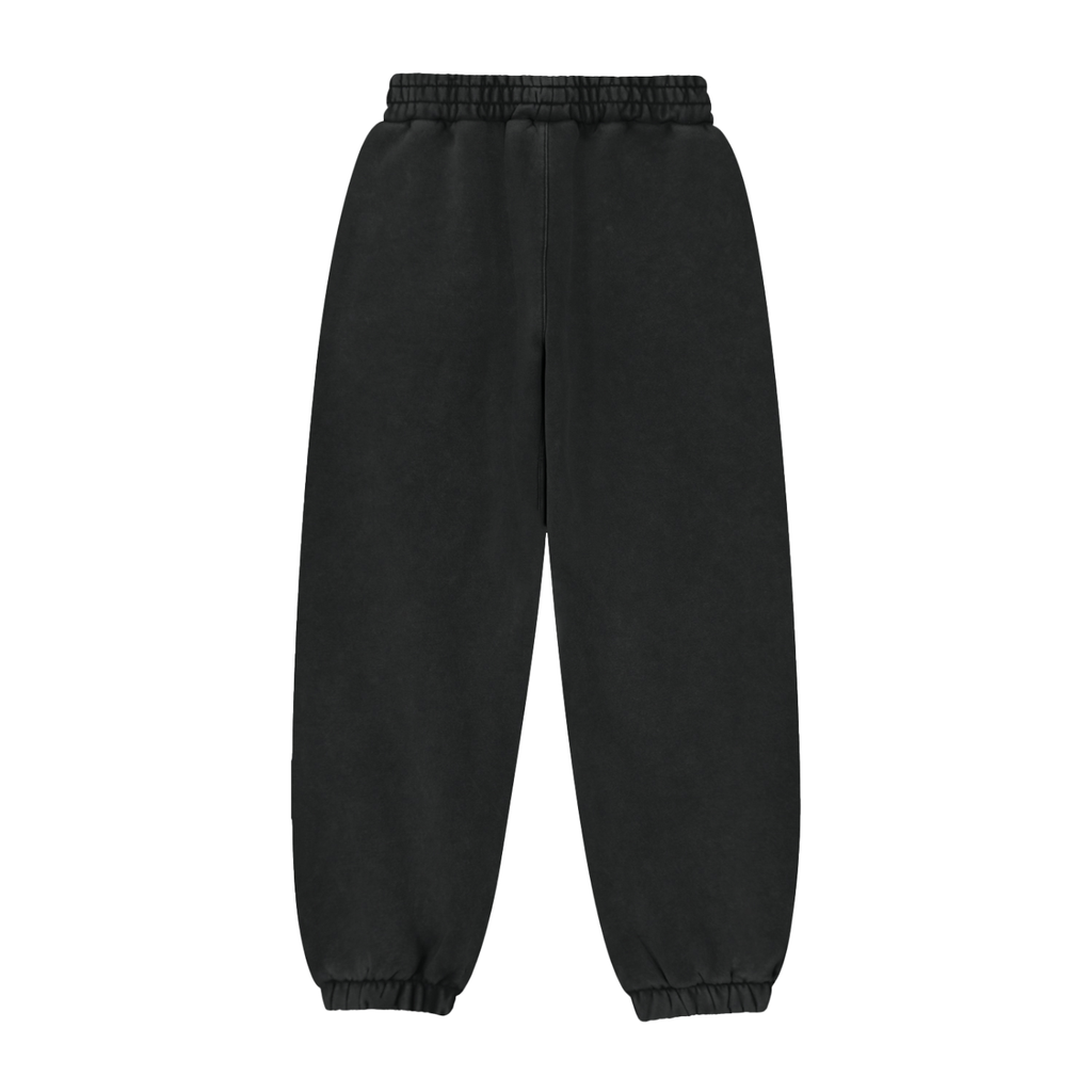 Fleeced Jogger Sweatpants - ACE