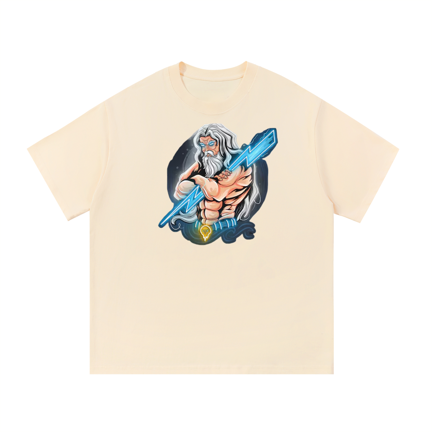 Essential Cotton T-Shirt