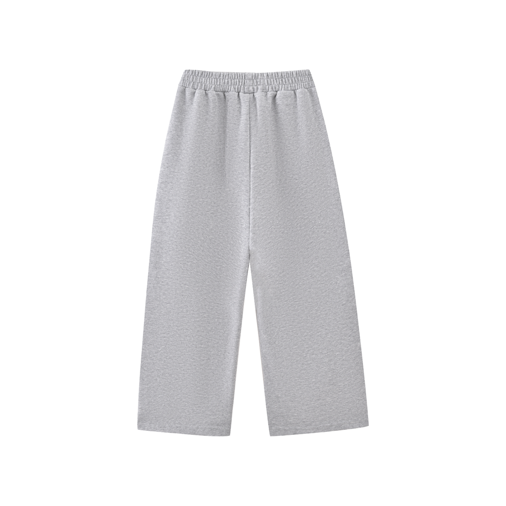 Essential Kids' Straight-Leg Sweatpants - ACE