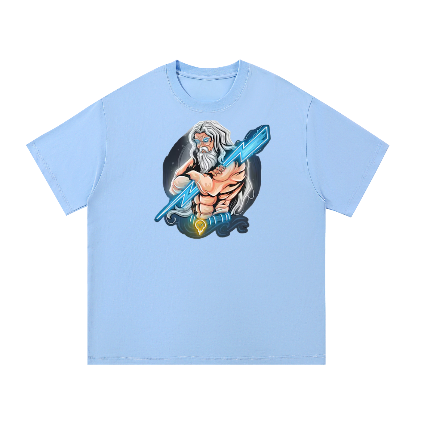 Essential Cotton T-Shirt