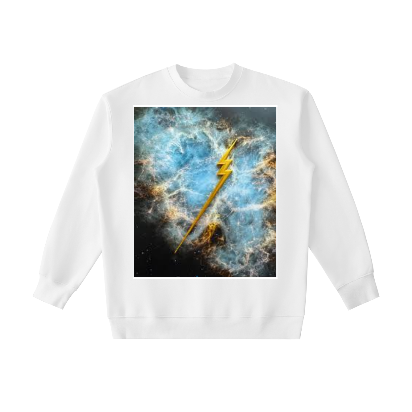 Essential Heavyweight Crewneck Sweatshirt