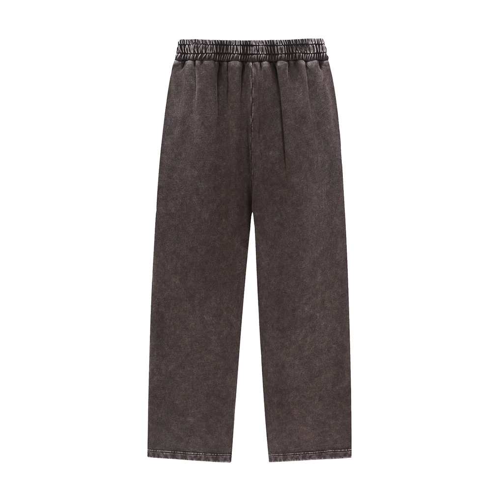 Snow Wash Heavyweight Sweatpants - ACE