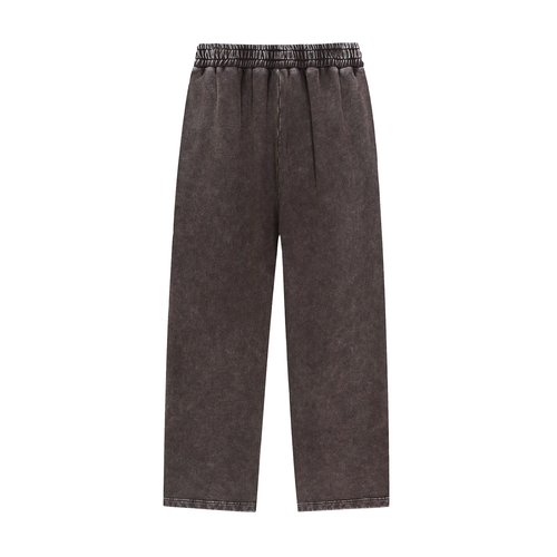 Snow Wash Heavyweight Sweatpants - ACE