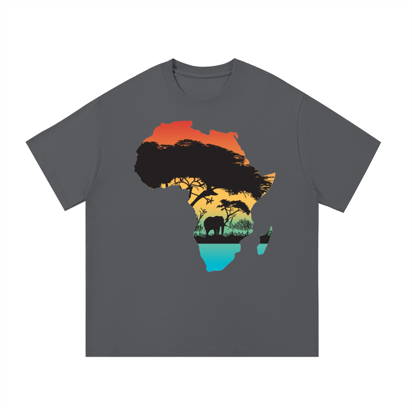 Essential Cotton T-Shirt