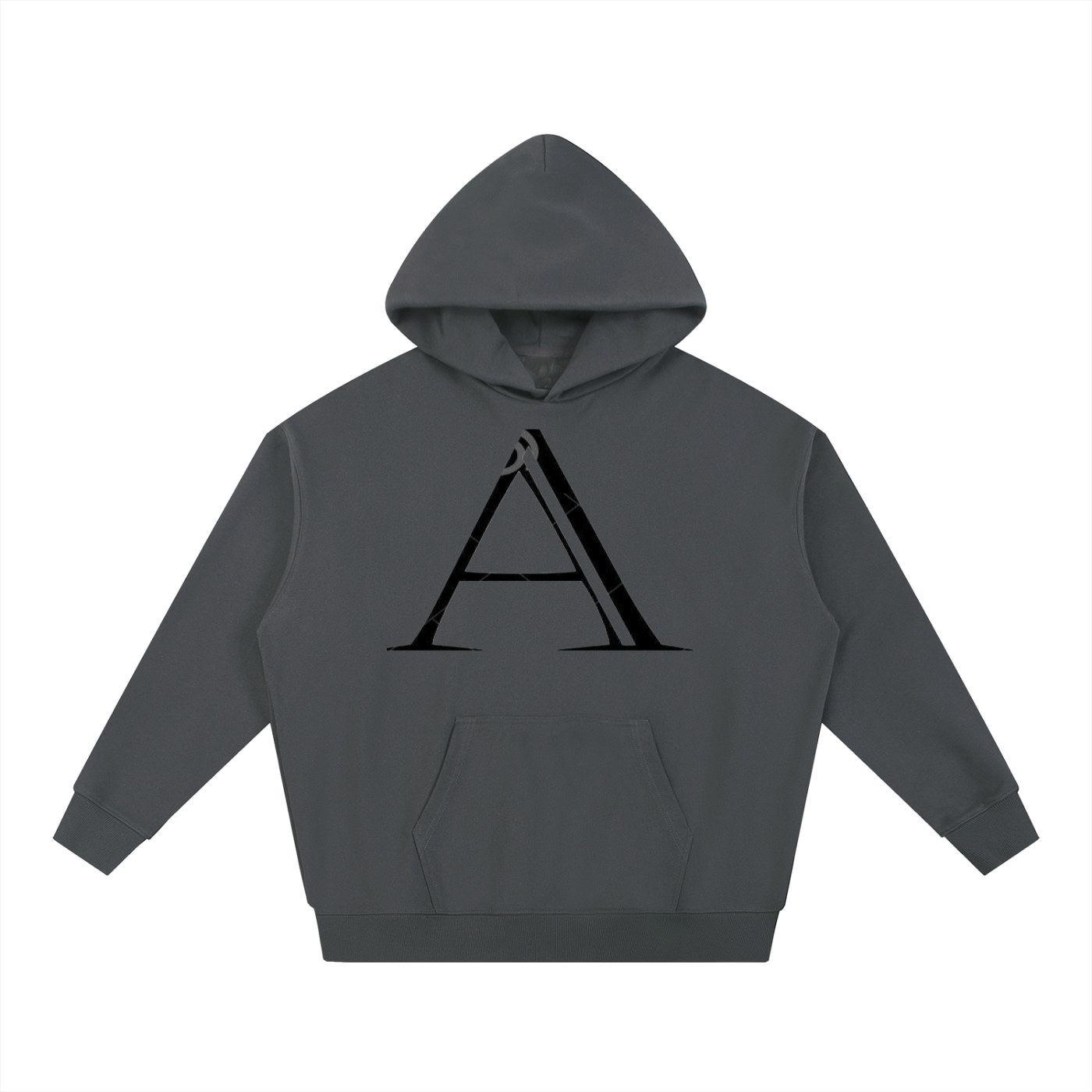 Essential Heavyweight Hoodie
