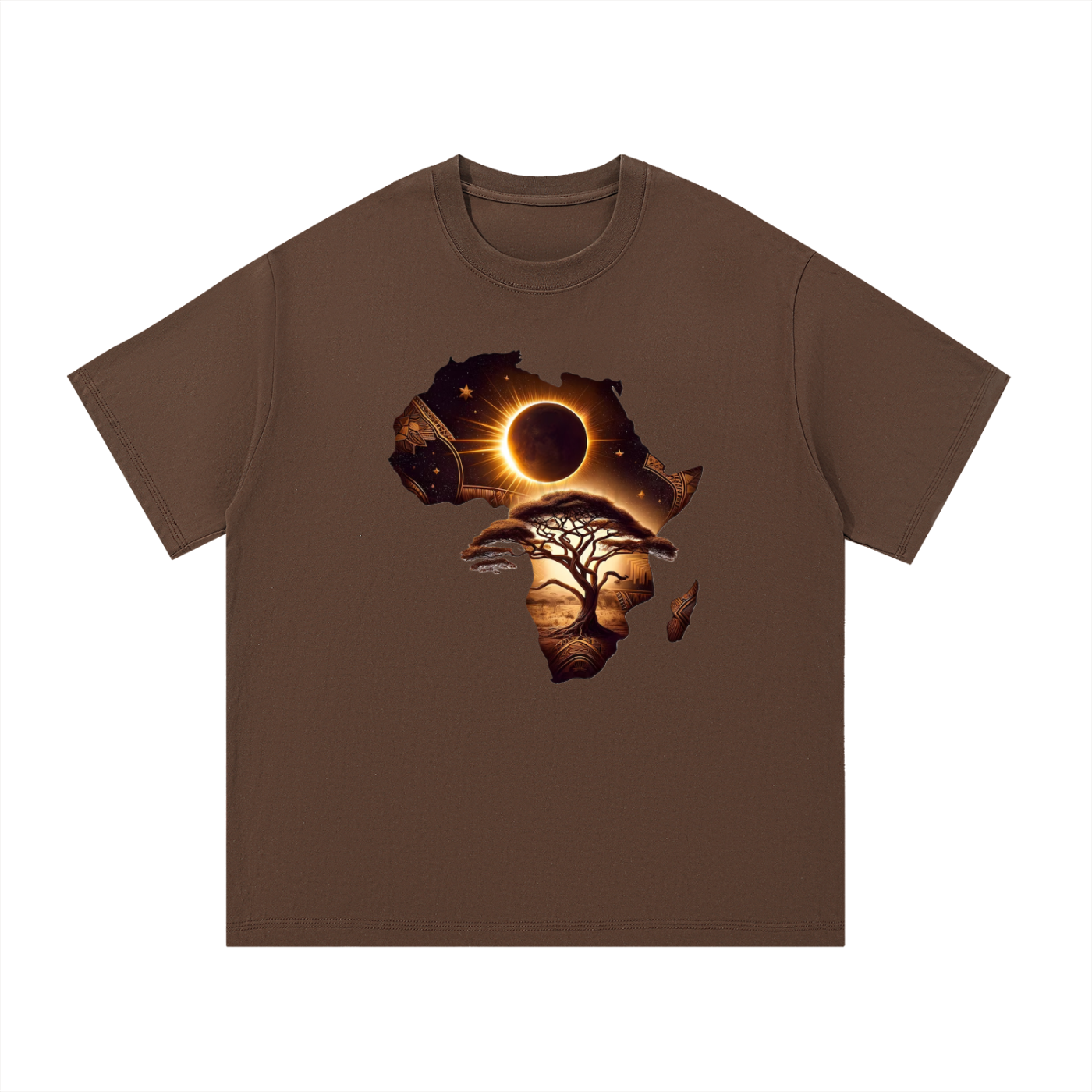 Essential Cotton T-Shirt