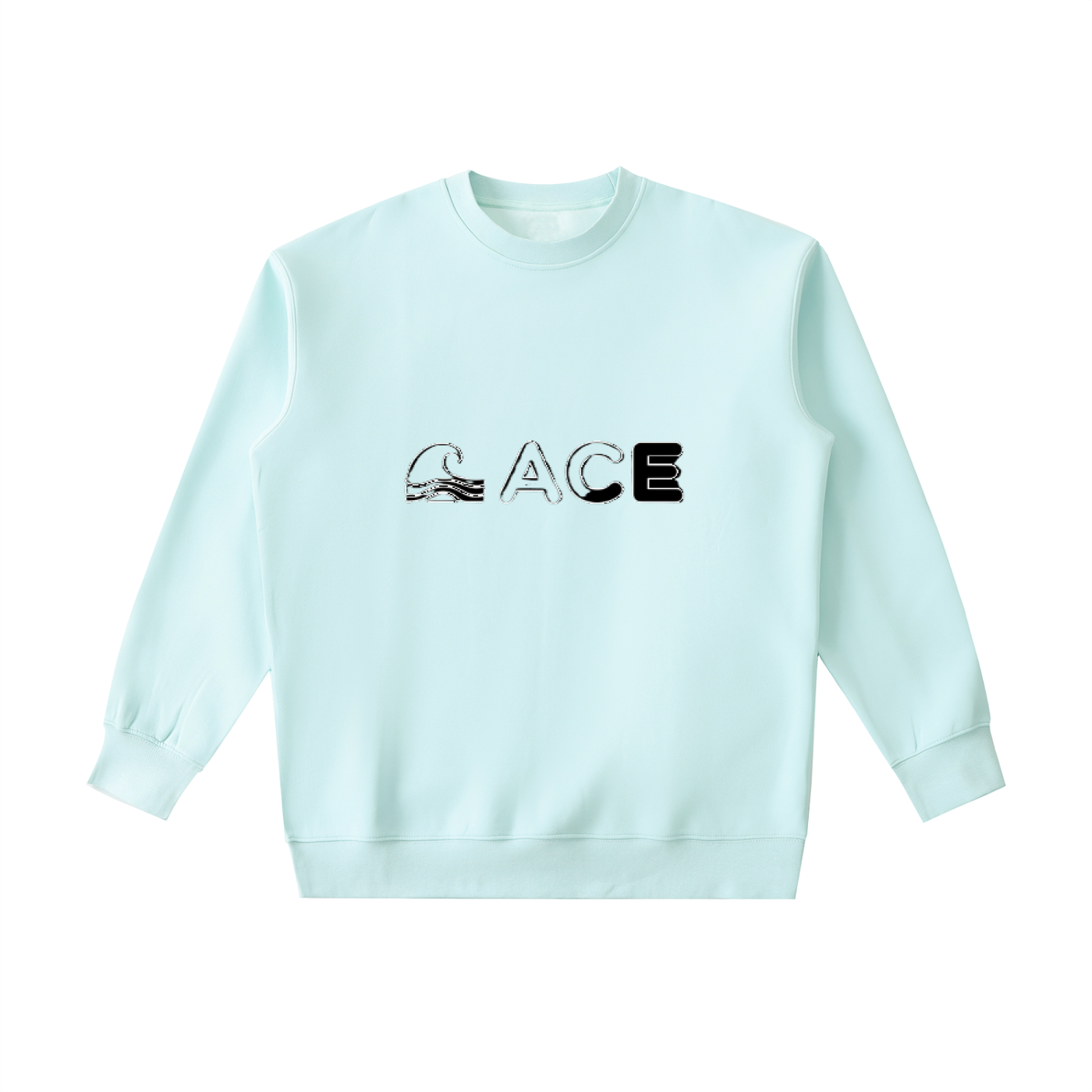Essential Heavyweight Crewneck Sweatshirt