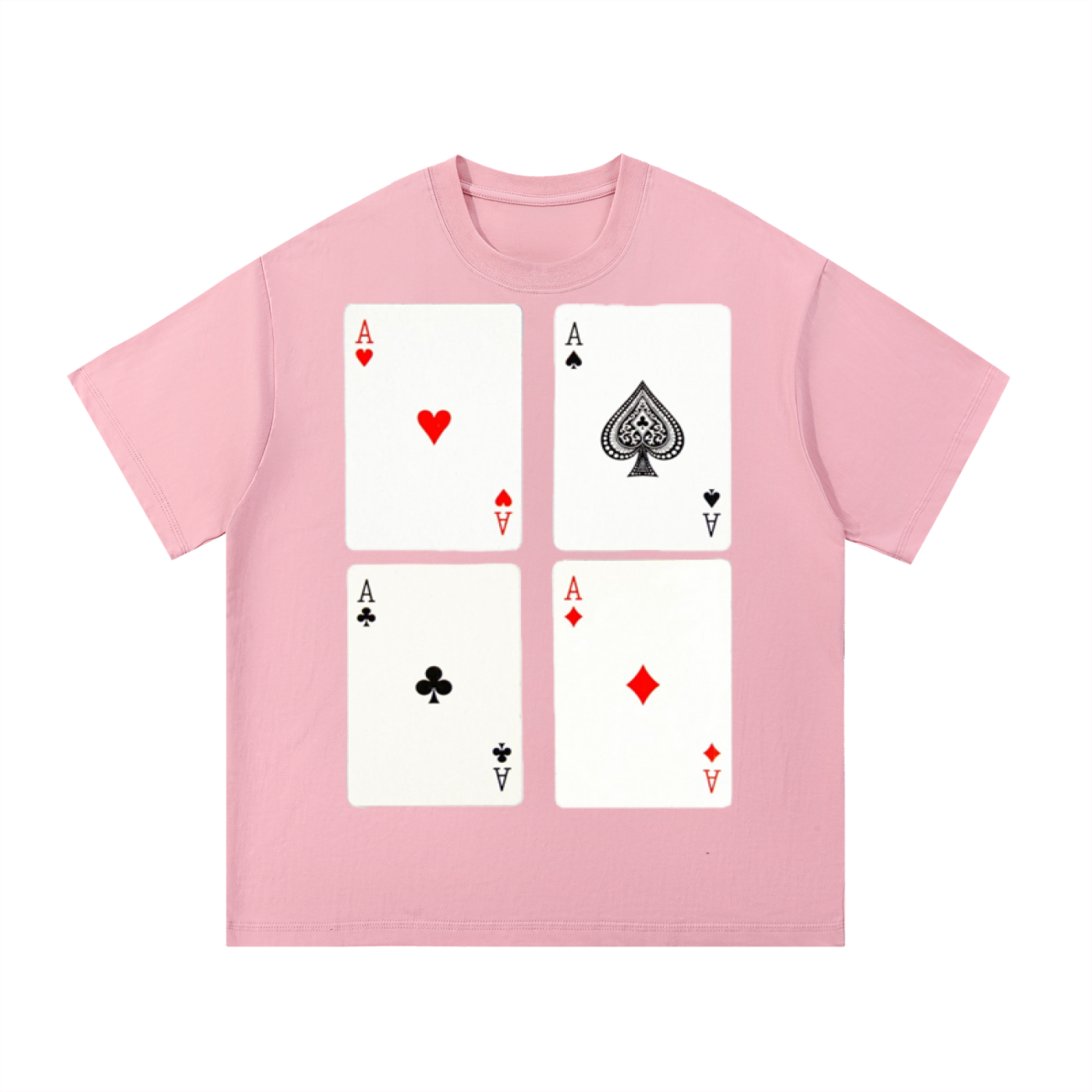 Essential Cotton T-Shirt