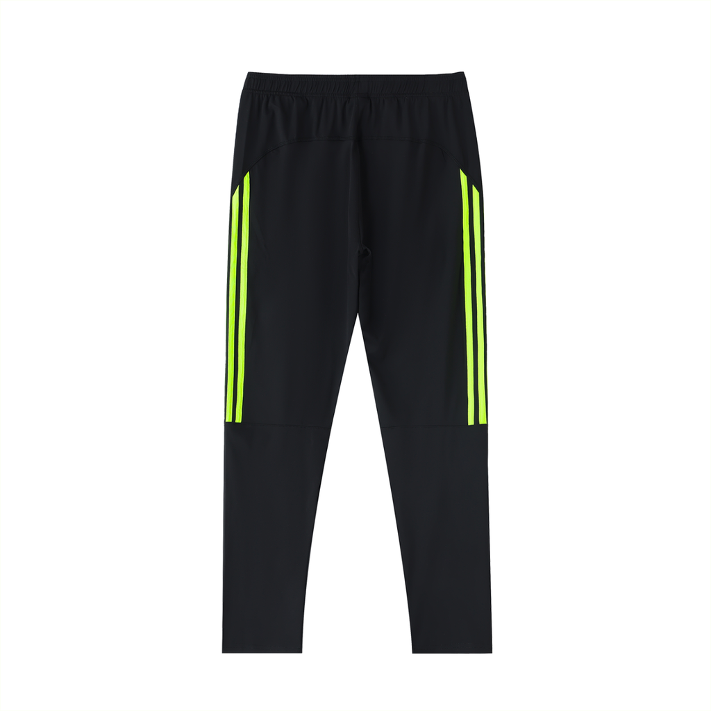 Side Stripe Running Pants - ACE