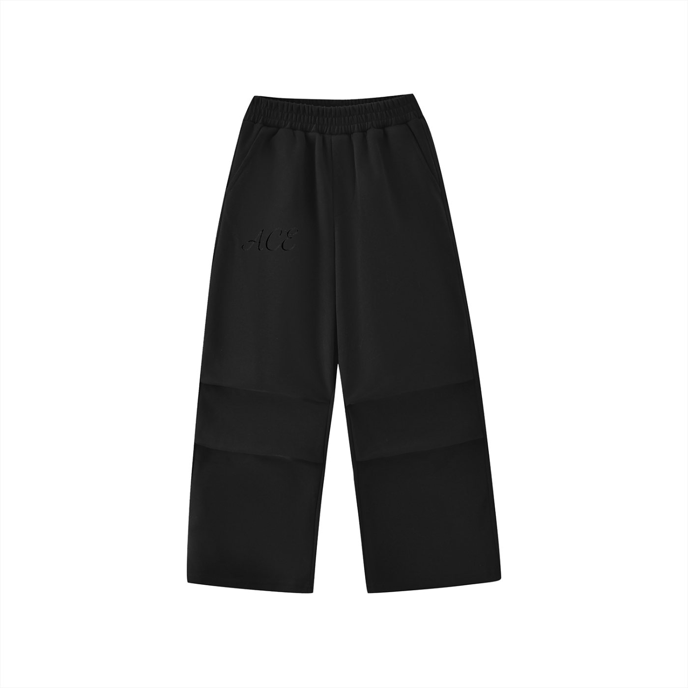 Essential Kids' Straight-Leg Sweatpants - ACE