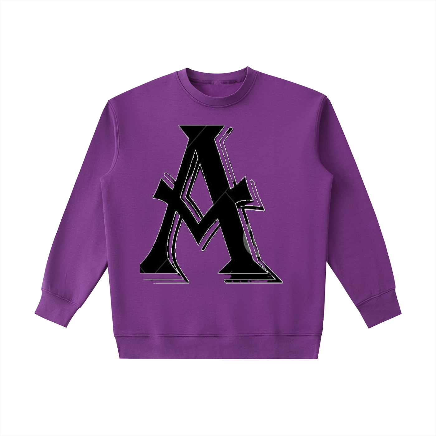 Essential Heavyweight Crewneck Sweatshirt