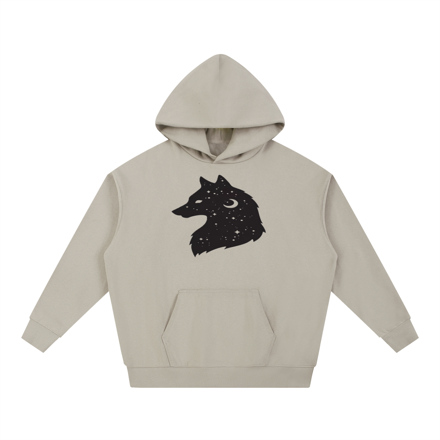 Essential Heavyweight Hoodie
