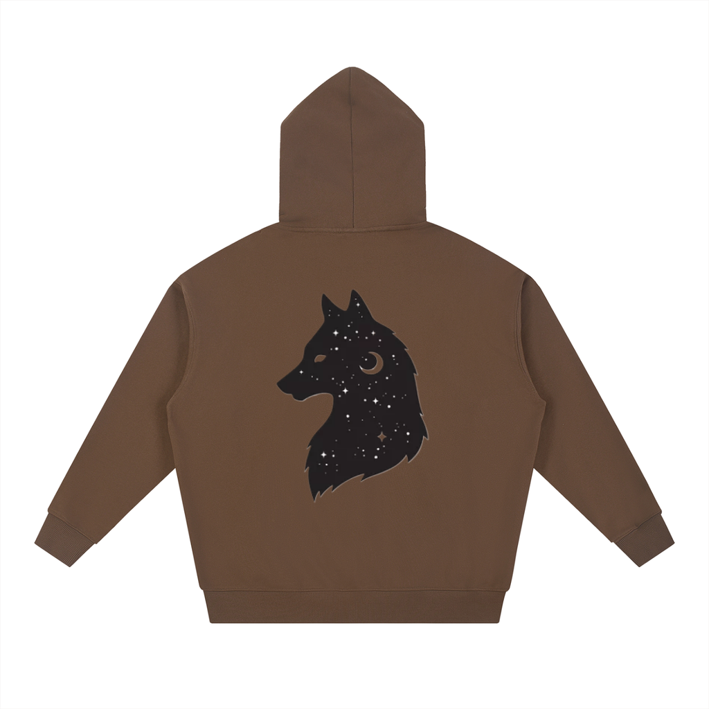 Essential Heavyweight Hoodie