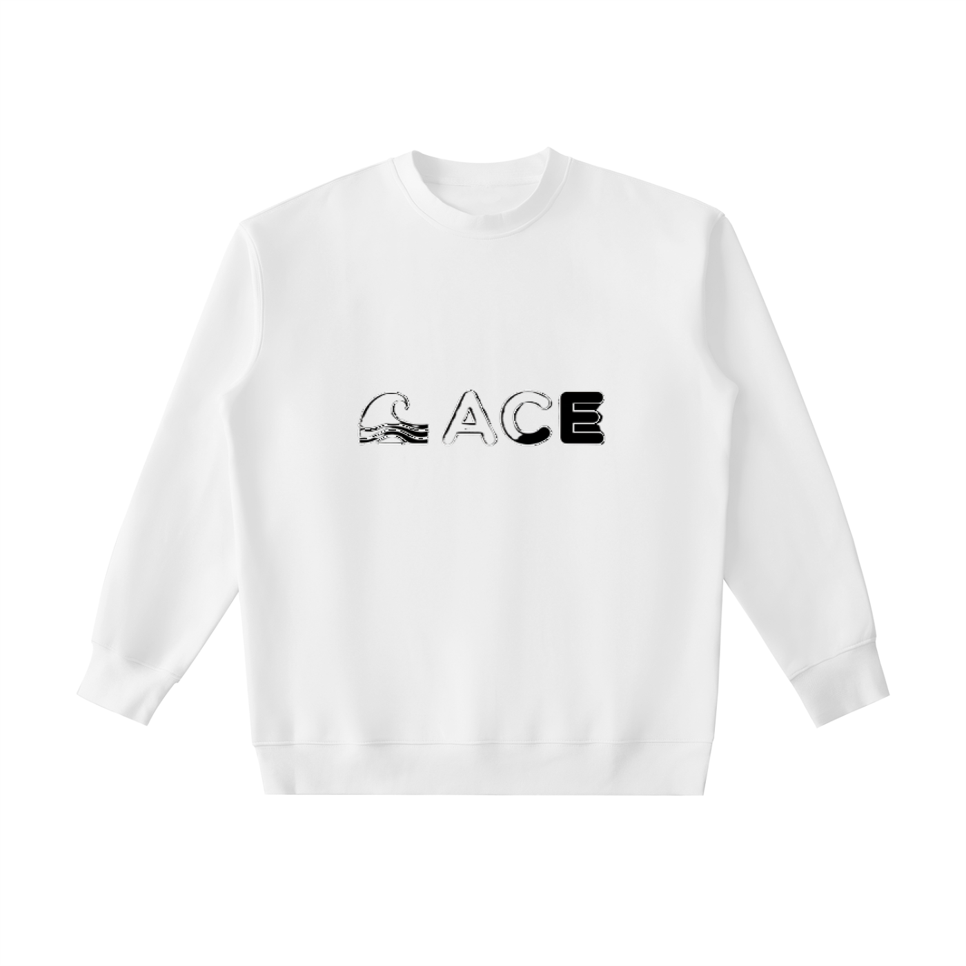 Essential Heavyweight Crewneck Sweatshirt