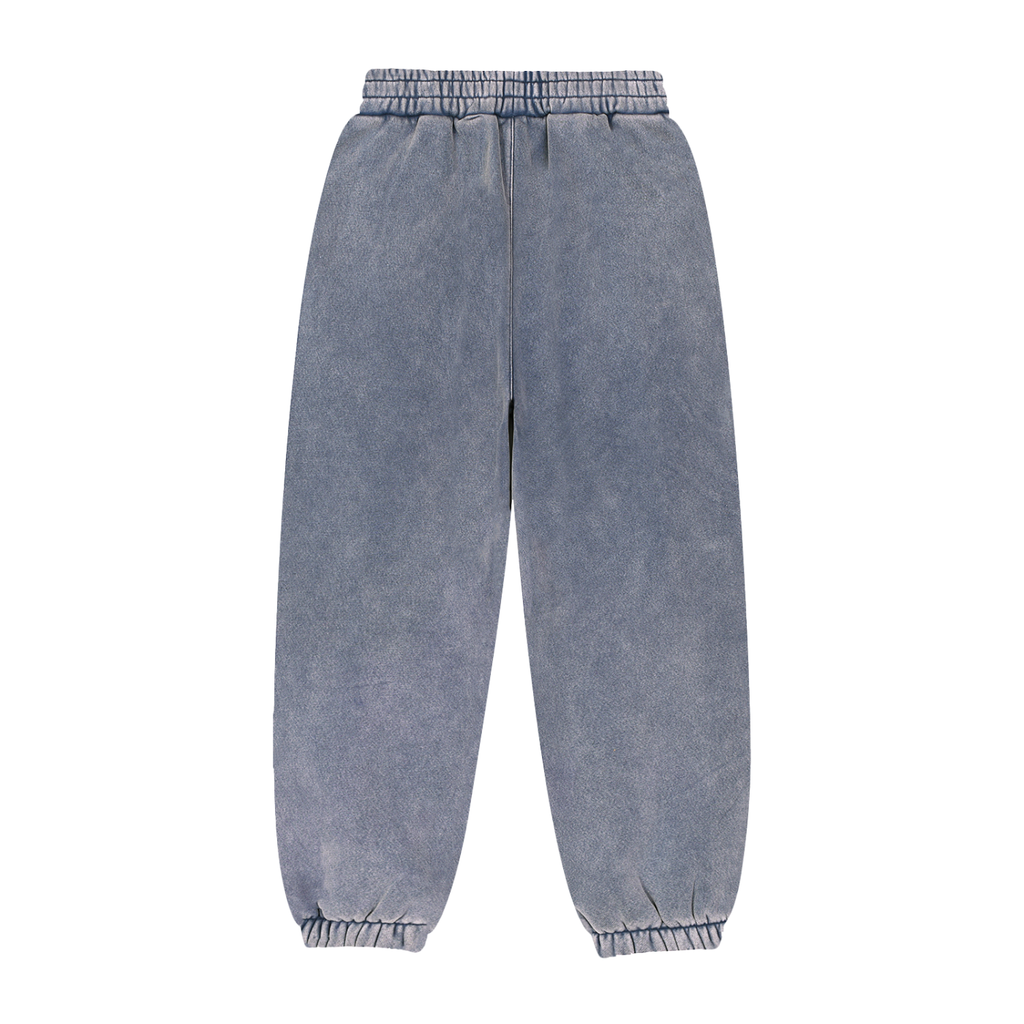 Fleeced Jogger Sweatpants - ACE